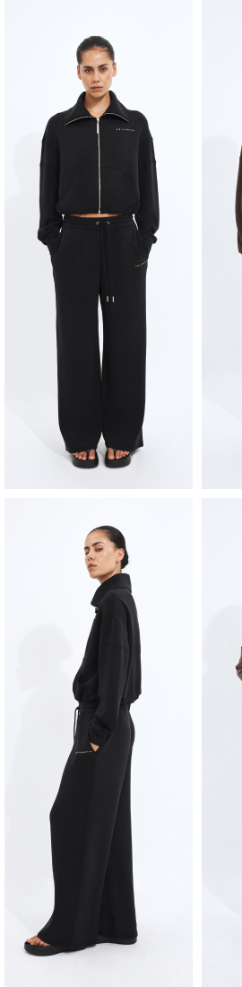 Scuba Track Jacket