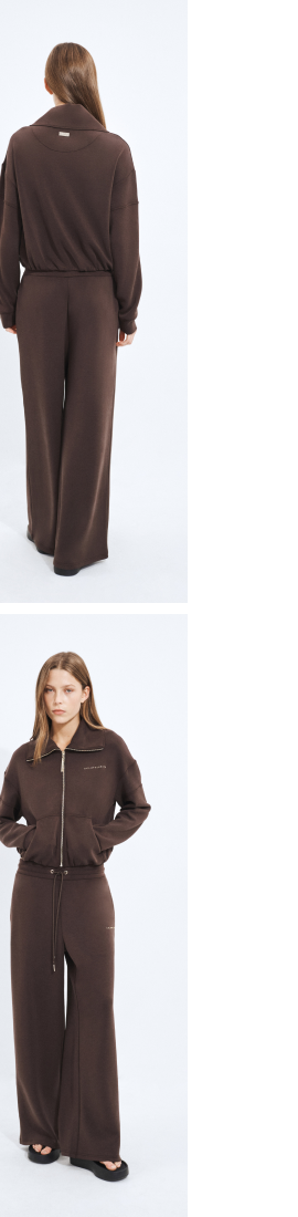 Scuba Track Jacket