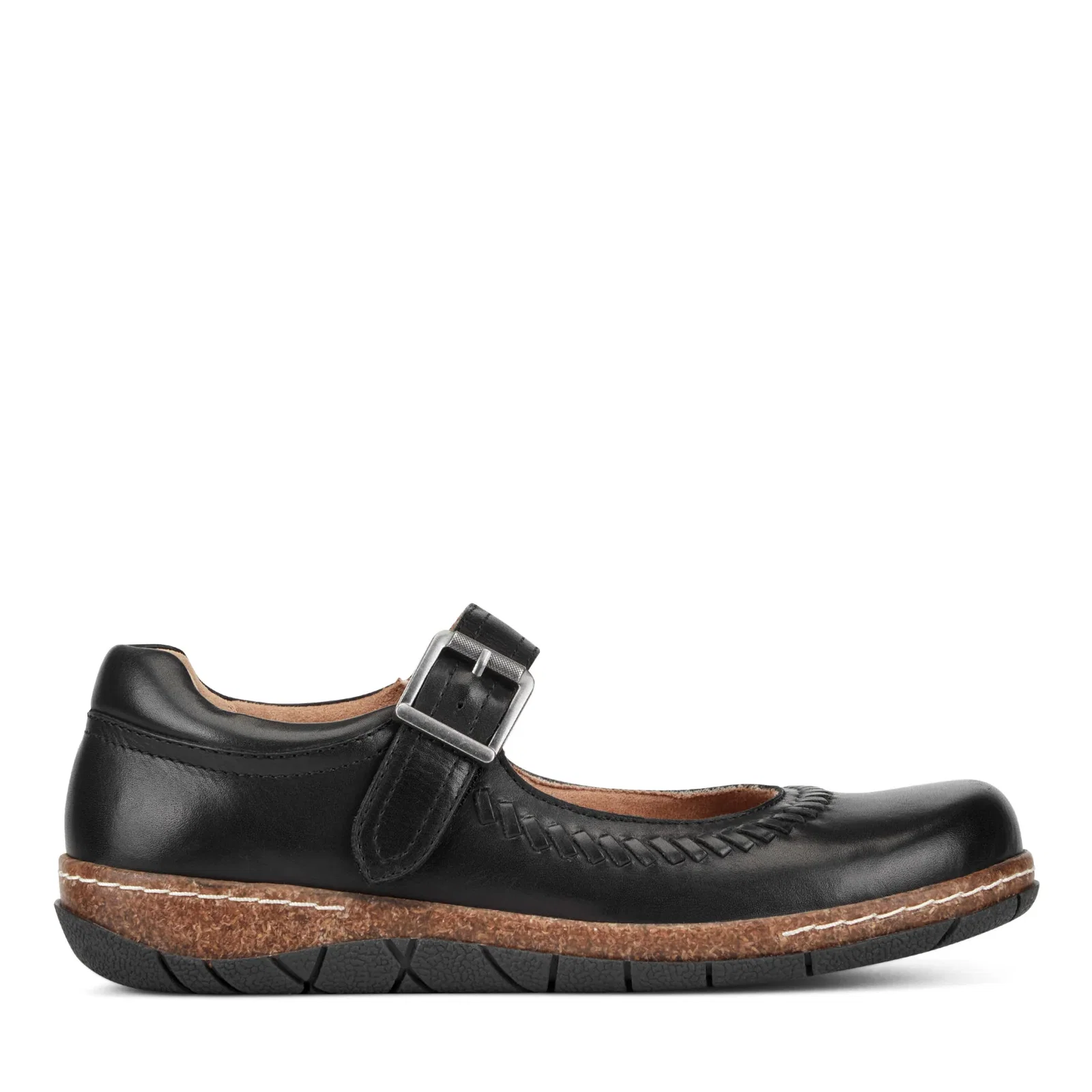 Image of Erie Mary Jane Ballet Flats