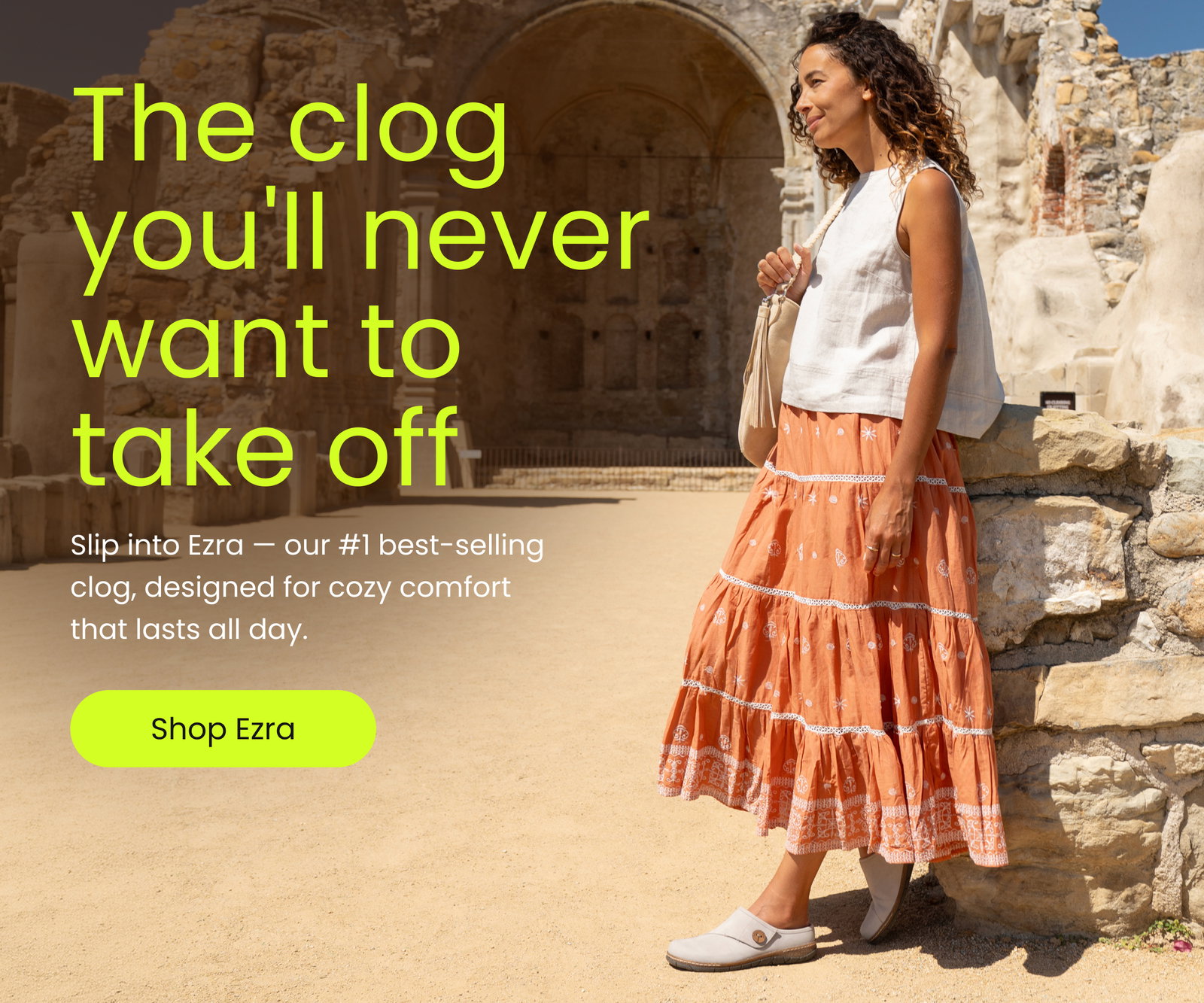 [ SHOP EZRA ]