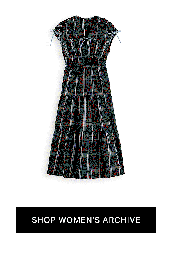 Shop Women's Archive