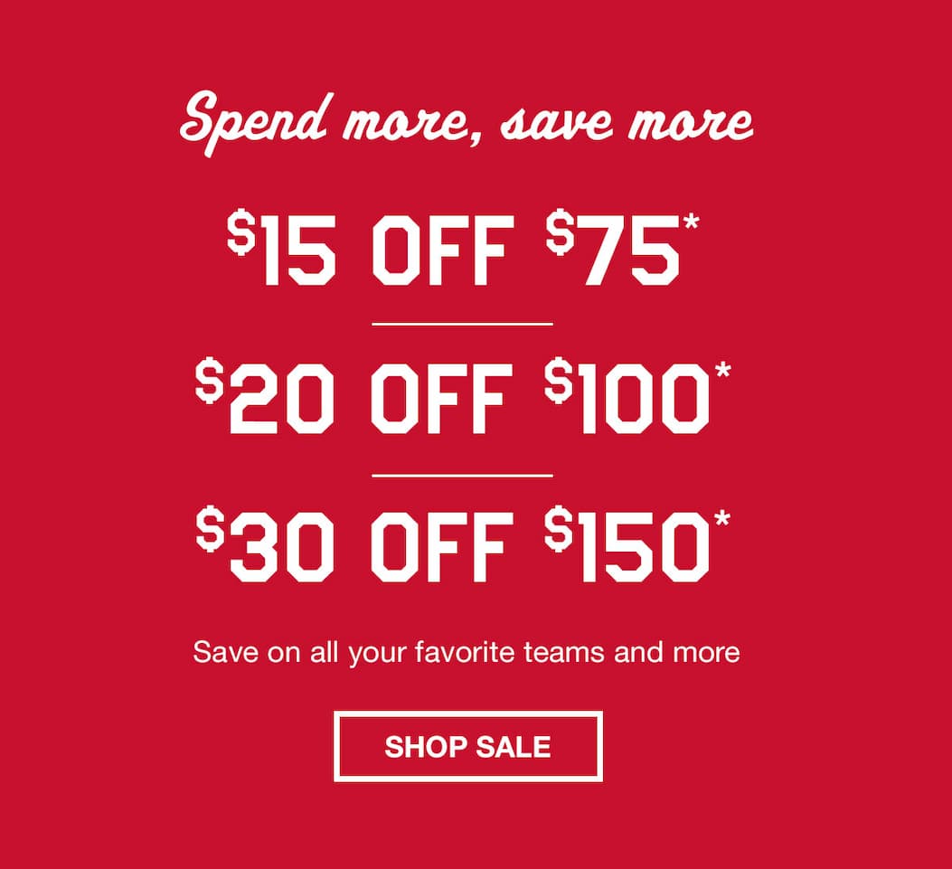 up to $30*