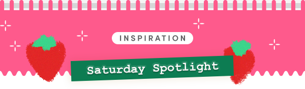 Spotlight Saturday