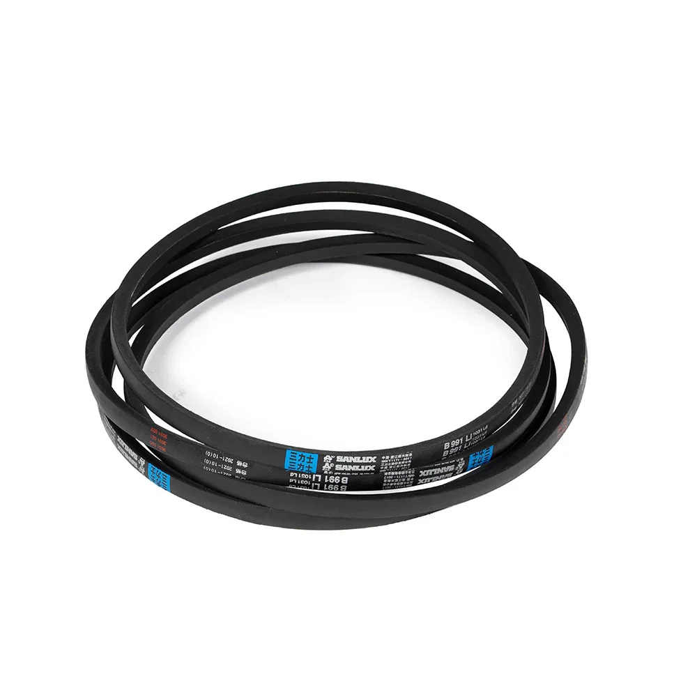 Image of Replacement Belts for 3 PT Flail Mowers