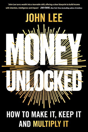 Money Unlocked