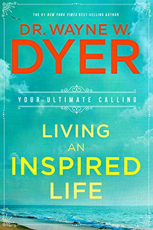 Living an Inspired Life