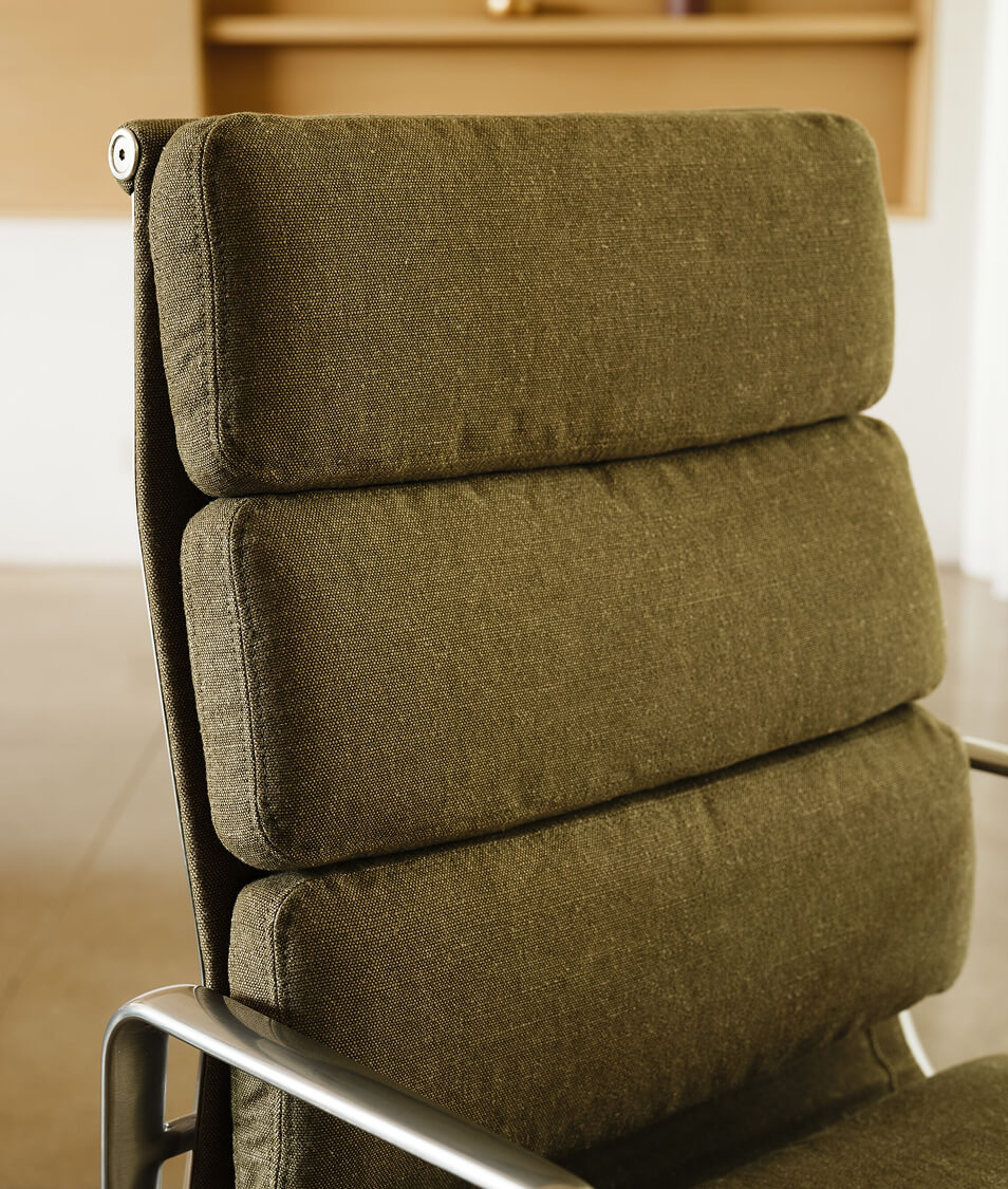 Save on Eames Soft Pad
