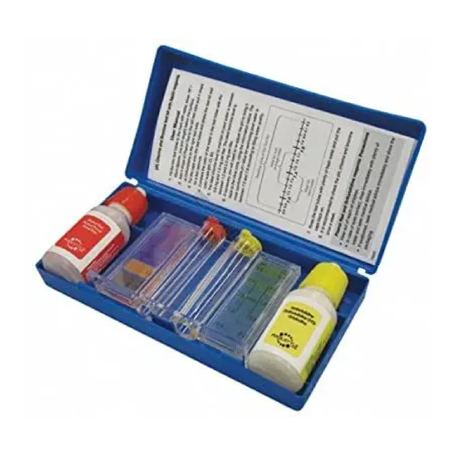 TROUSSE D'ANALYSE