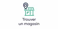 Trouver un magasin