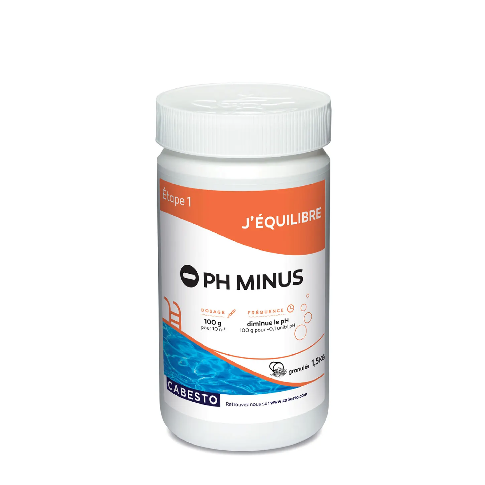 PH MINUS