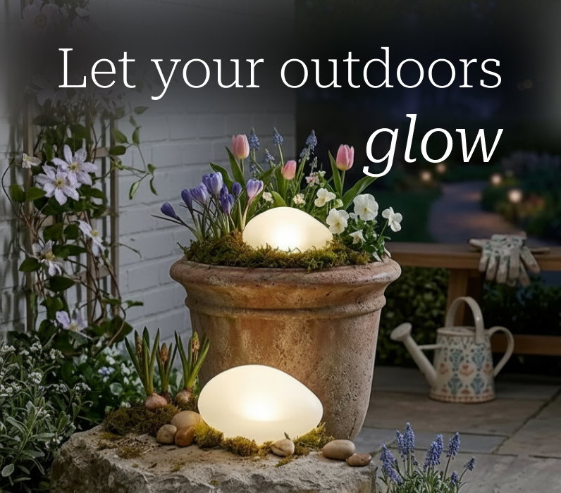 Solar & Outdoor Lighting