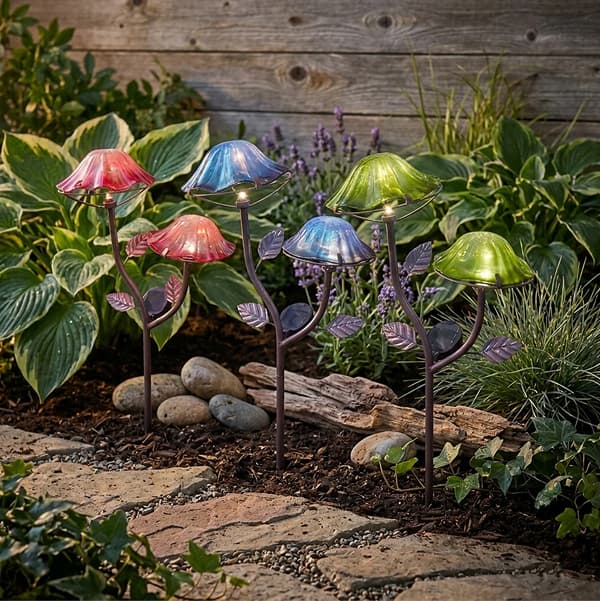  Solar-Powered Double Mushroom Stake – Pink, Green, and Blue Solar-Powered Double Mushroom Stake – Pink, Green, and Blue Solar-Powered Double Mushroom Stake – Pink, Green, and Blue Solar-Powered Double Mushroom Stake – Pink, Green, and Blue  Solar-Powered Double Mushroom Stake – Pink, Green, and BlueSolar-Powered Double Mushroom Stake – Pink, Green, and BlueSolar-Powered Double Mushroom Stake – Pink, Green, and BlueSolar-Powered Double Mushroom Stake – Pink, Green, and BlueSolar-Powered Double Mushroom Stake – Pink, Green, and Blue Solar-Powered Double Mushroom Stake