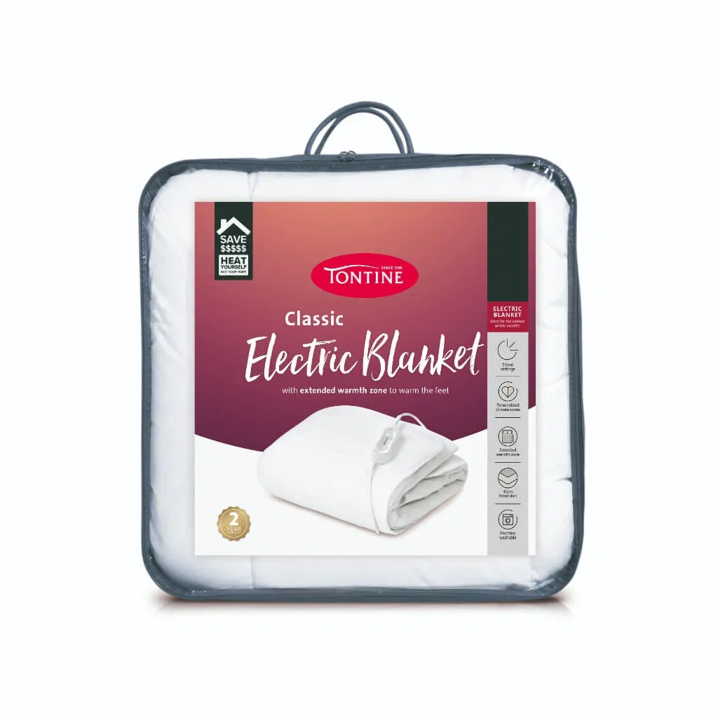 Image of Classic Electric Blanket