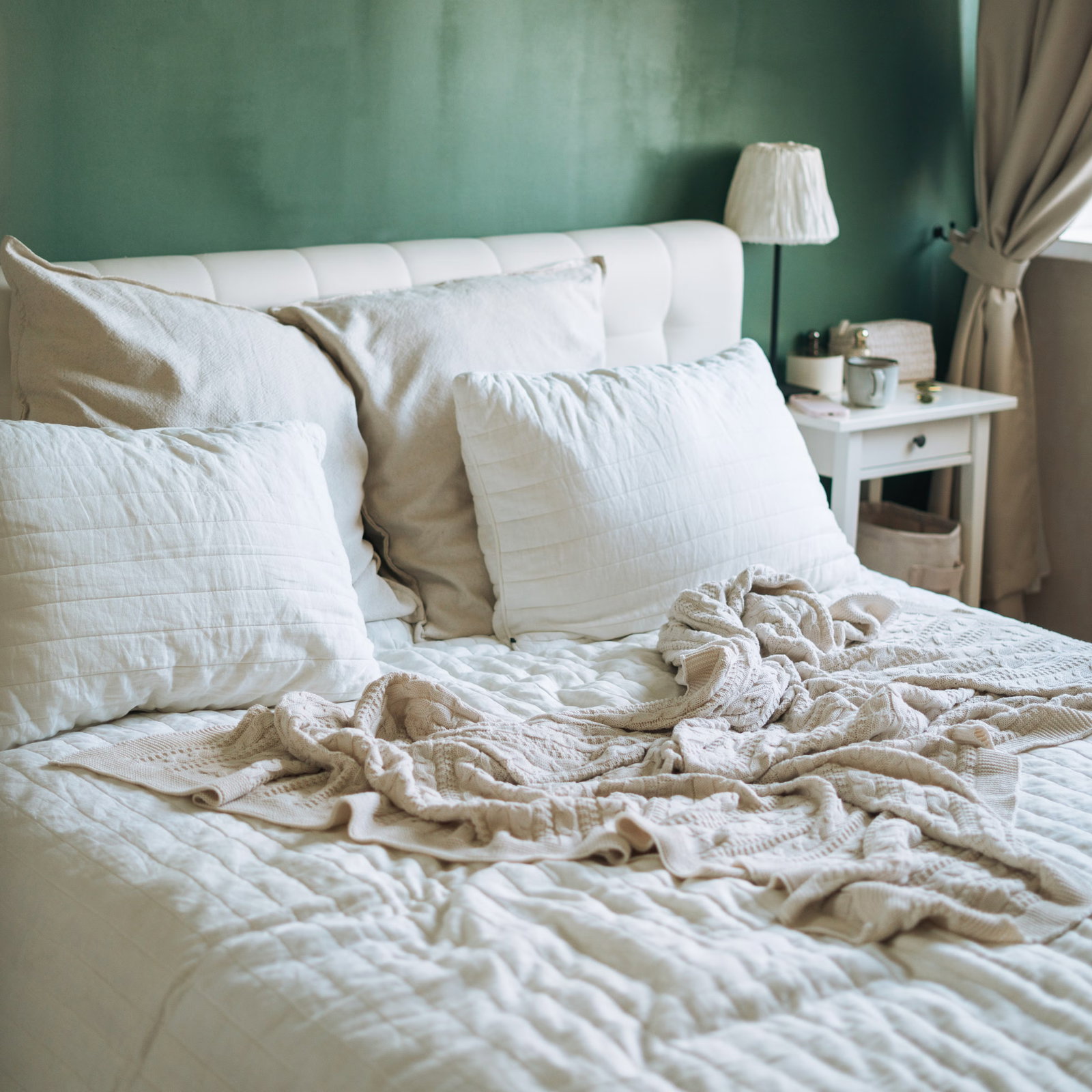 The 11 Best Pillows on Amazon That Will Transform Your Sleep