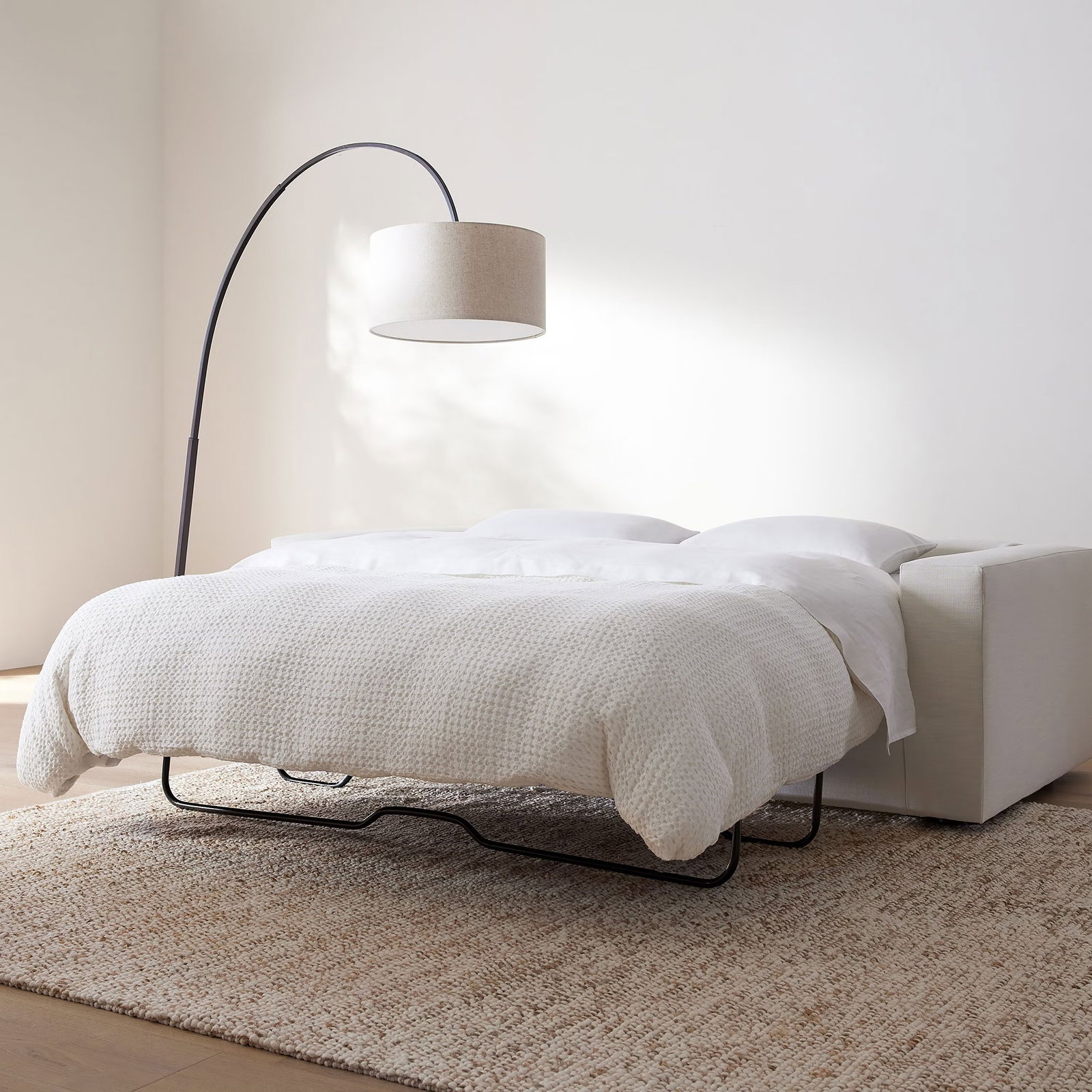 16 Sleeper Sofas You’ll Actually Want In Your Living Room