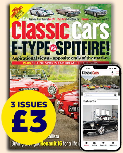 Classic Cars