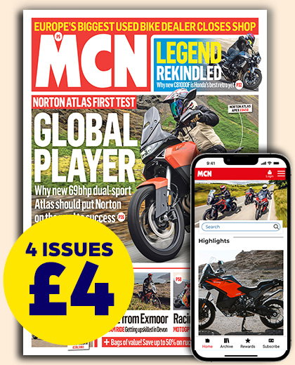 MCN