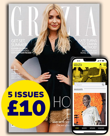Grazia