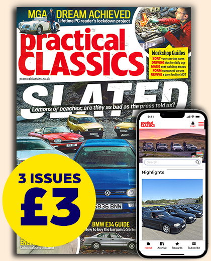 Practical Classics