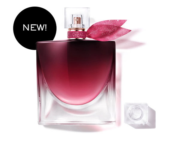 LA VIE EST BELLE VERY CHERRY EAU DE PARFUM