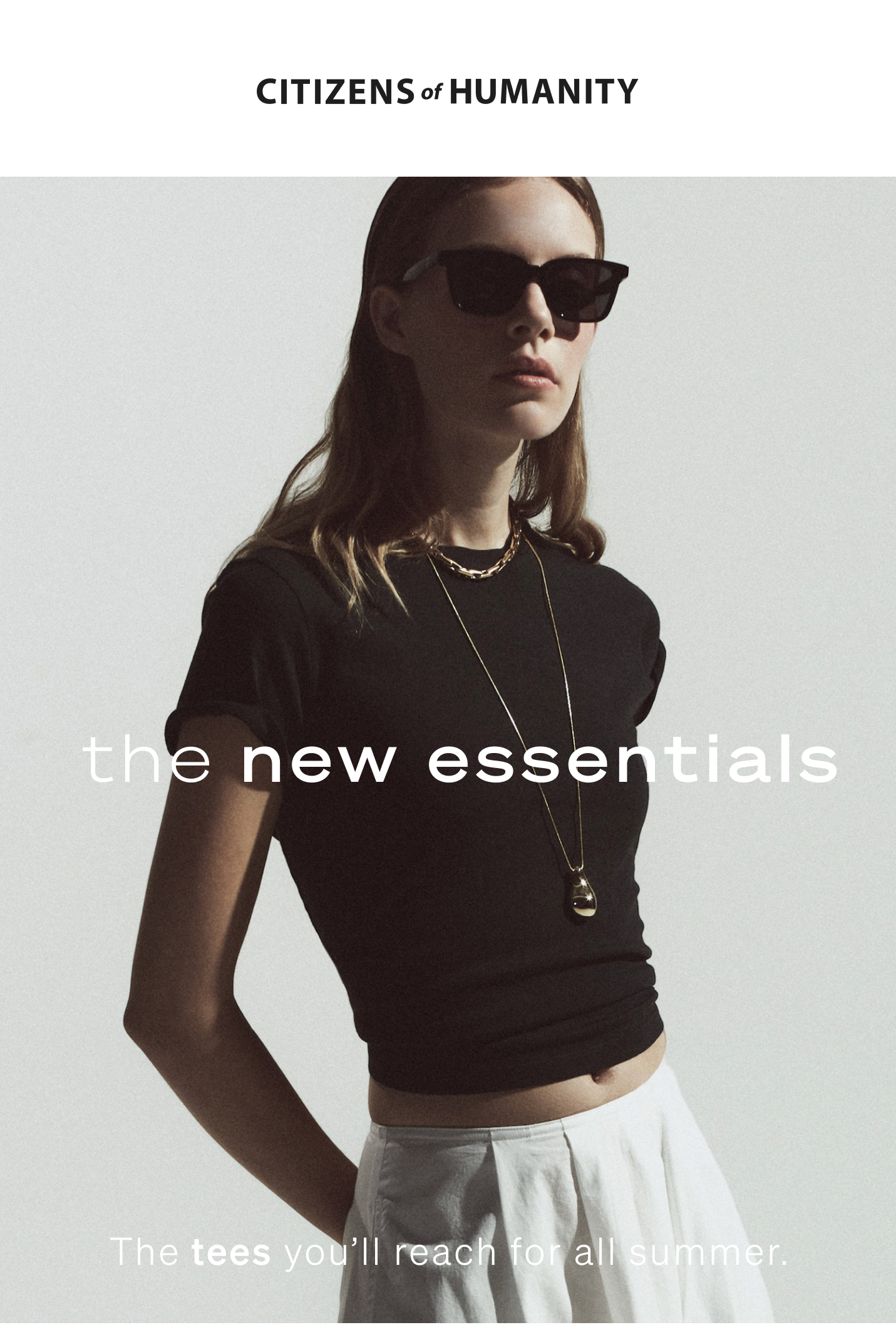 The New Essentials
