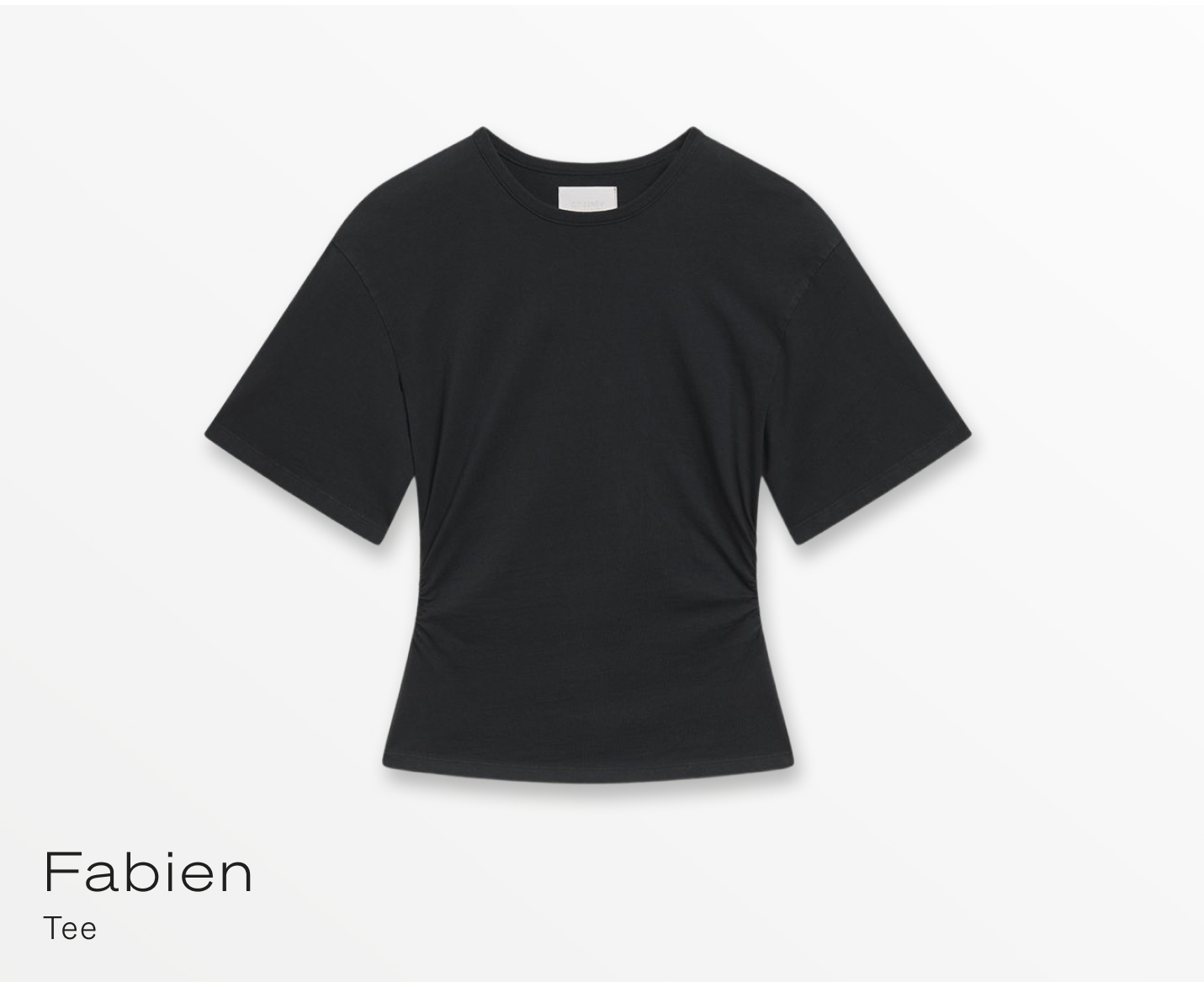 Shop the Fabien Tee