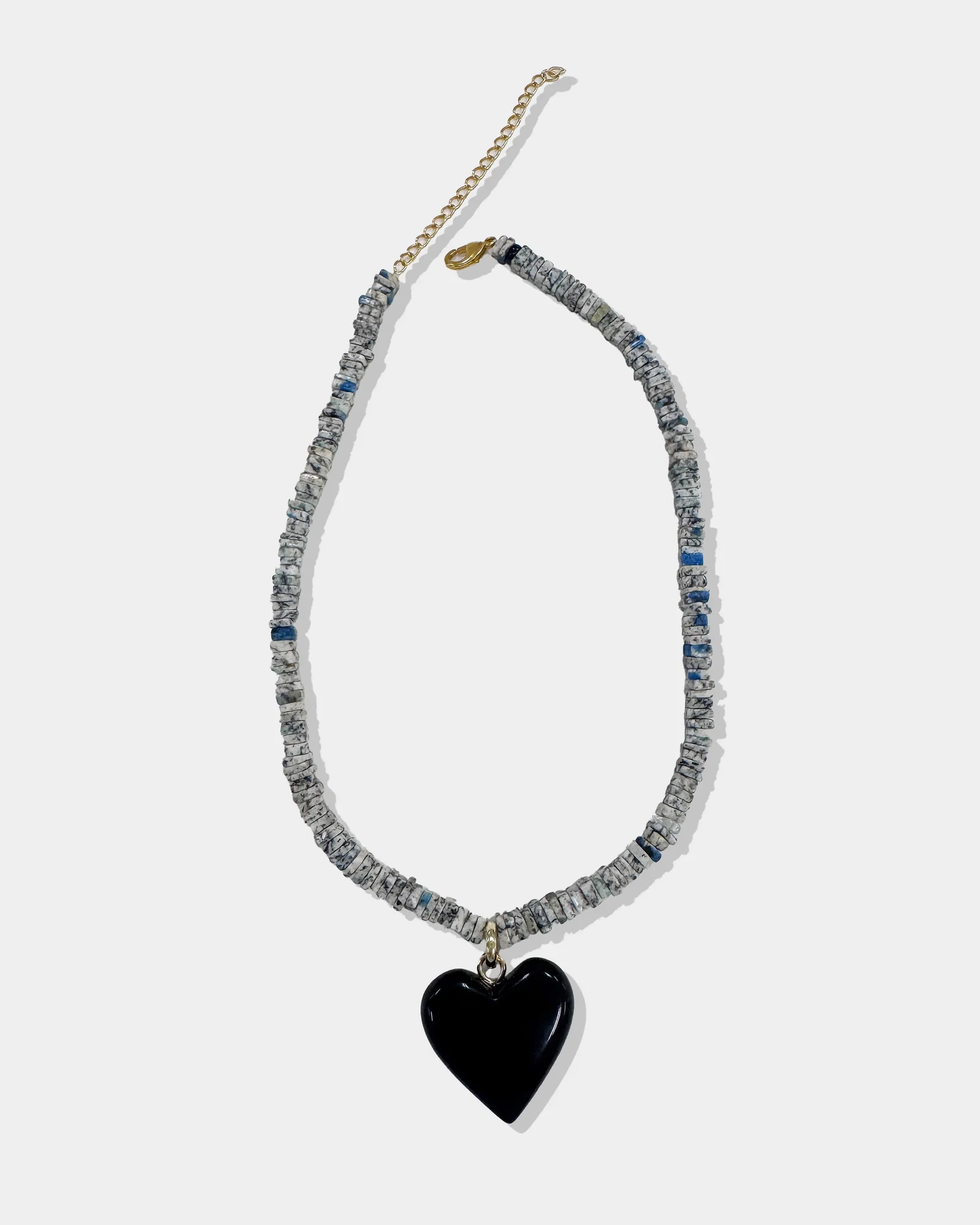 Image of Fireside Necklace Set