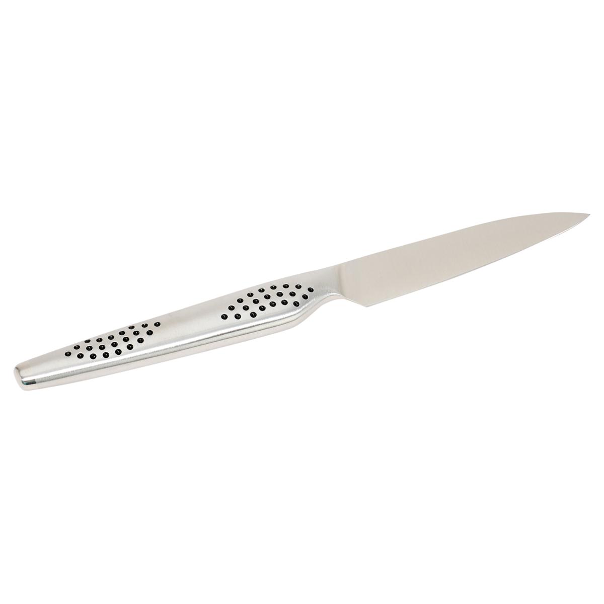 Curtis Stone Tapered Steel Paring Knife