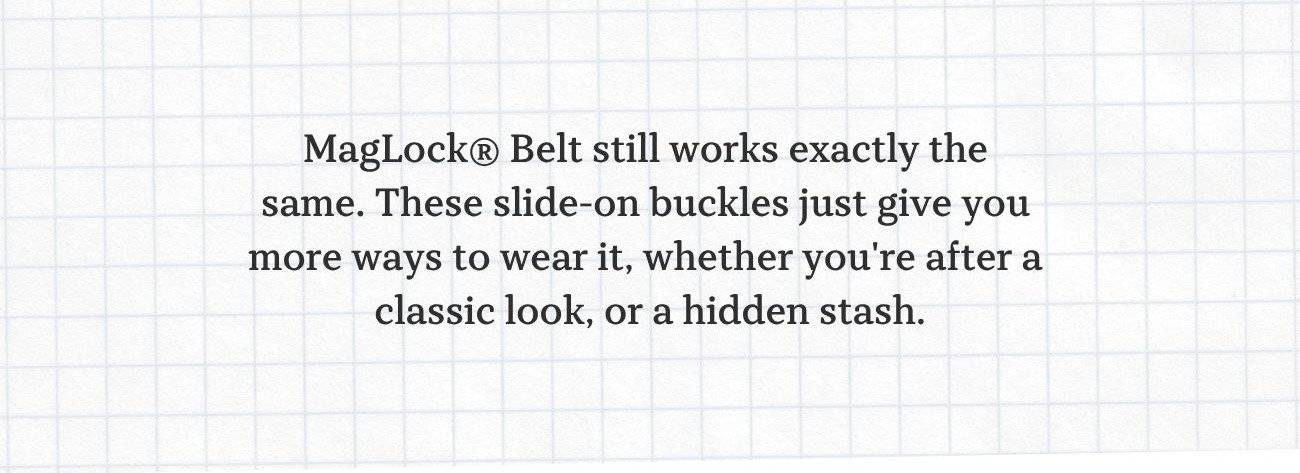 shop maglock belt buckles