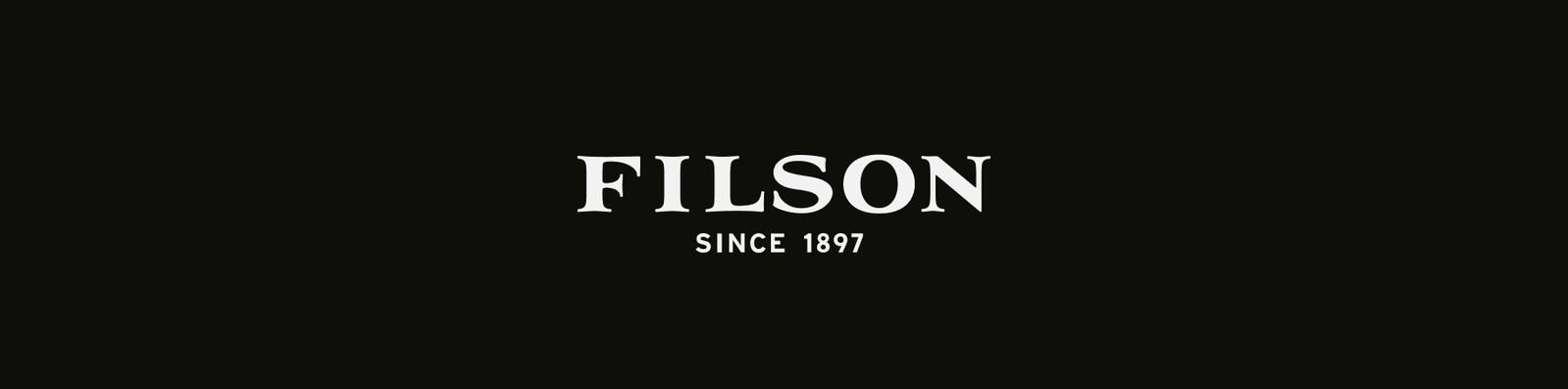 Filson Logo