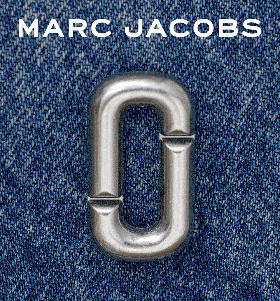 Marc Jacobs