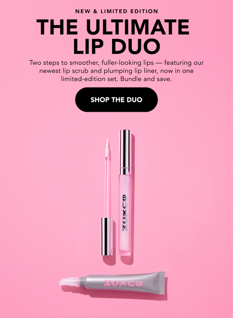 Lip Prep Set
