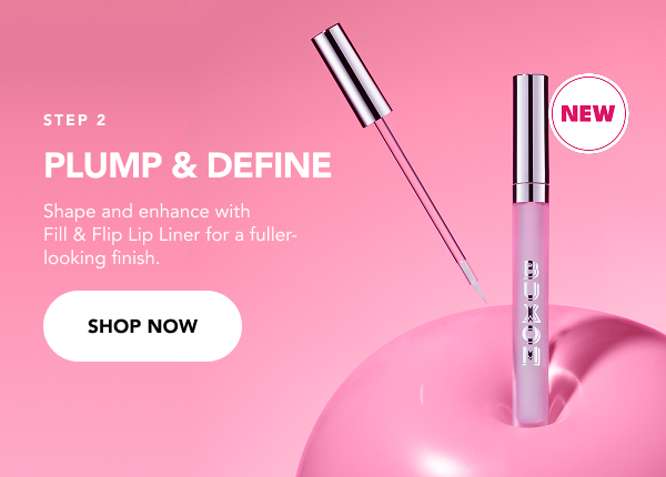 Flip & Flip Lip Liner