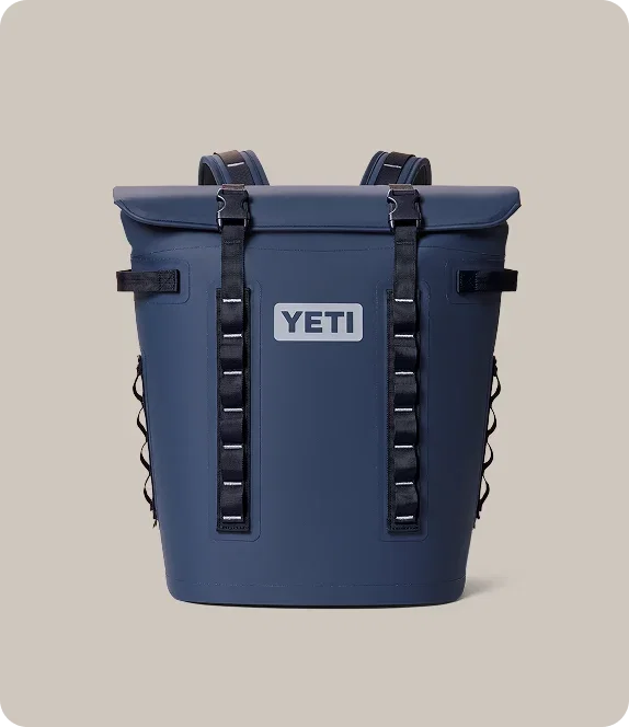 Hopper® M20 Backpack Soft Cooler