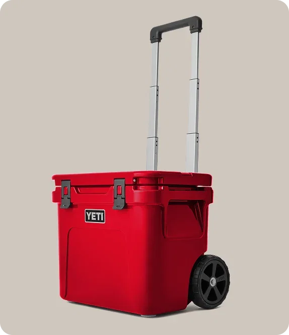 Roadie® 32 Wheeled Cooler