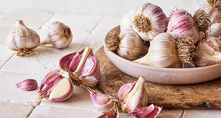 Hardneck vs. Softneck: Choosing the Right Garlic