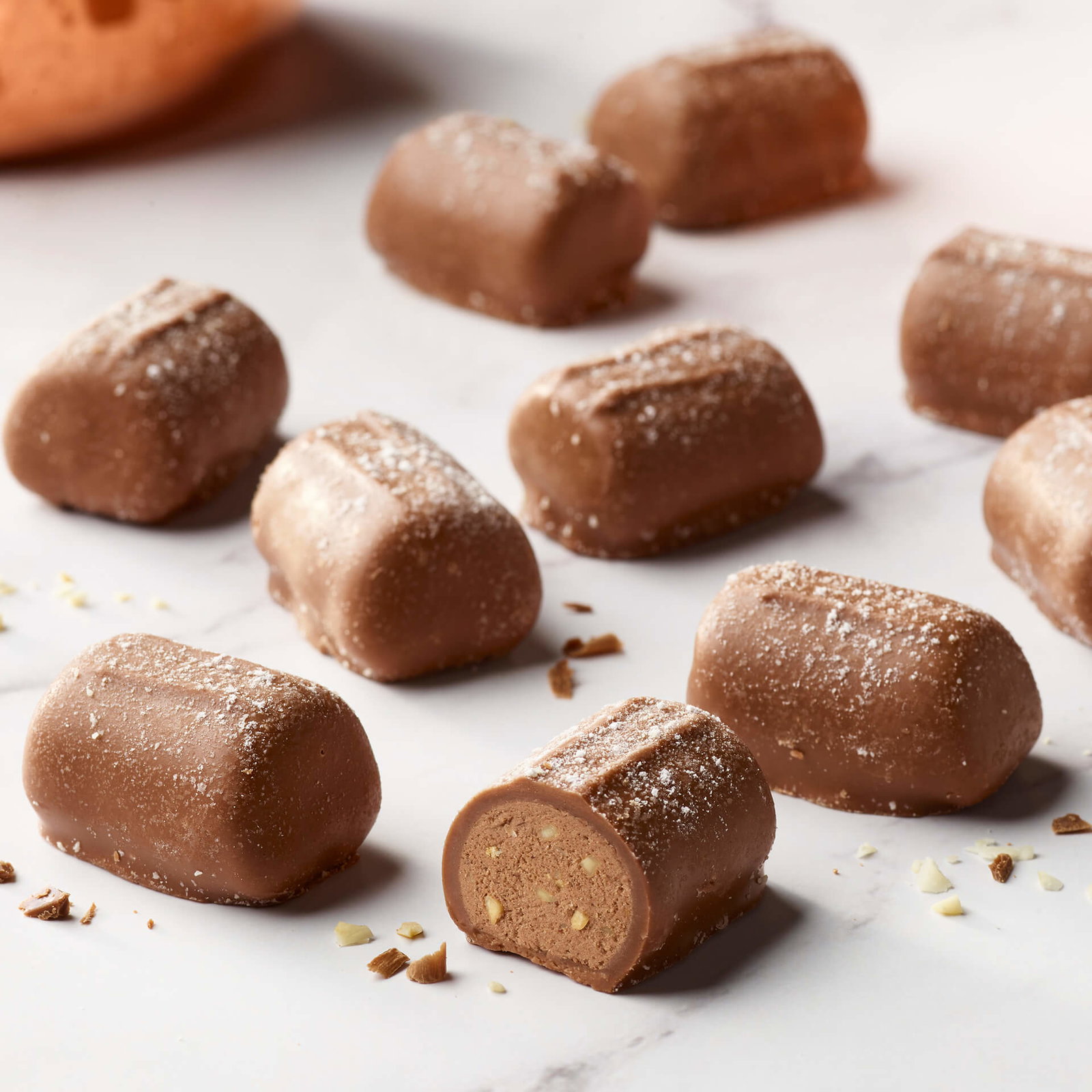 Alpini Praline