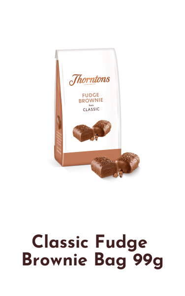 Chocolate Bags
