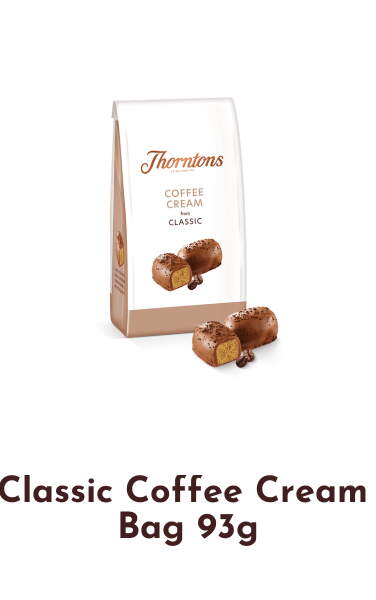 Chocolate Bags