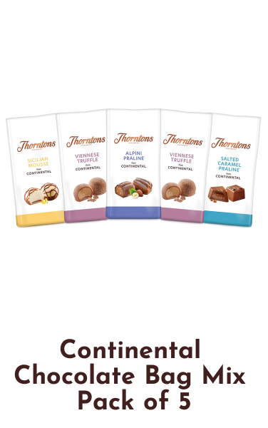 Chocolate Bags