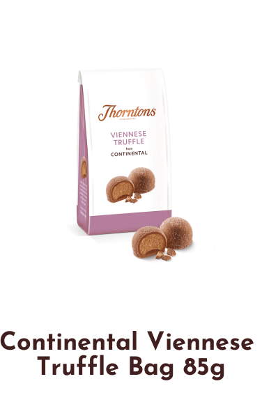 Chocolate Bags