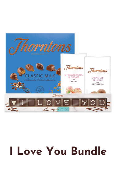 Chocolate Bags