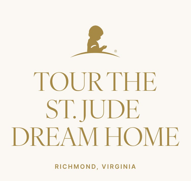 TOUR THE ST.JUDE DREAM HOME RICHMOND, VIRGINIA