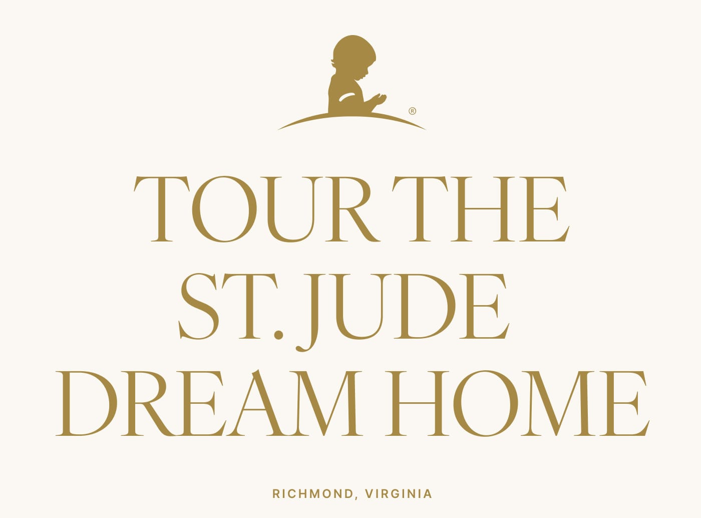 TOUR THE ST.JUDE DREAM HOME RICHMOND, VIRGINIA