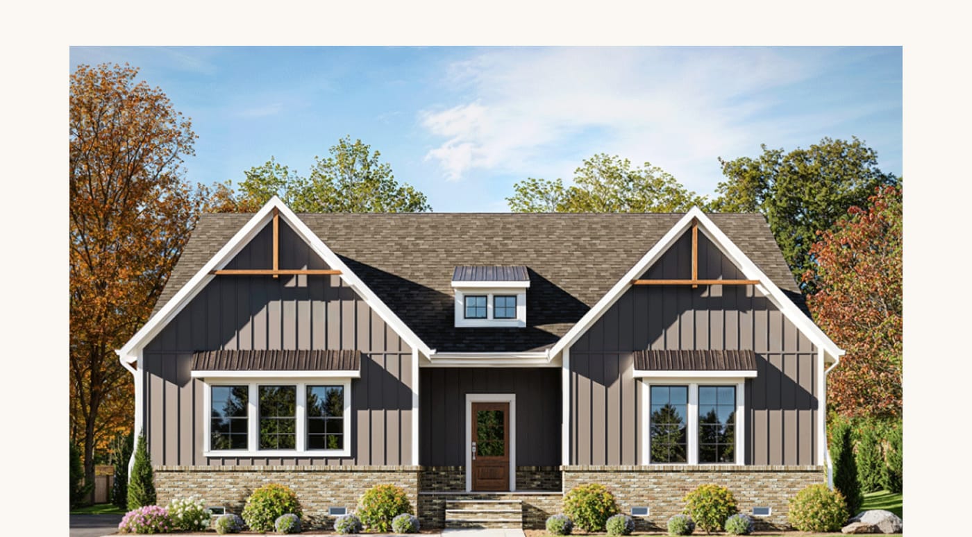 TOUR THE ST.JUDE DREAM HOME RICHMOND, VIRGINIA