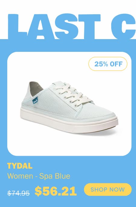 Tydal - Women