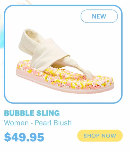 Bubble Sling - Women