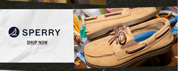 SPERRY