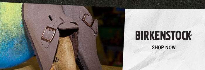 BIRKENSTOCK