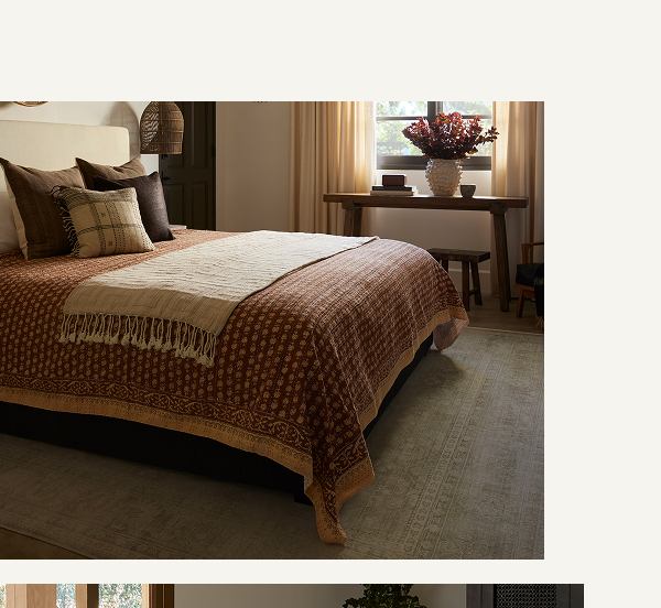 Ophelia Warm Natural Rug | Save On This Style 